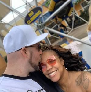 Meet your Posher, Jeffery